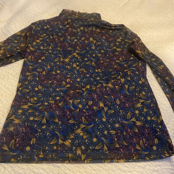 Anthropologie Mesh shirt - Picture 4 of 4